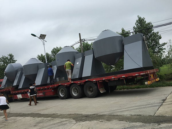 云南客戶(hù)產(chǎn)品發(fā)貨中