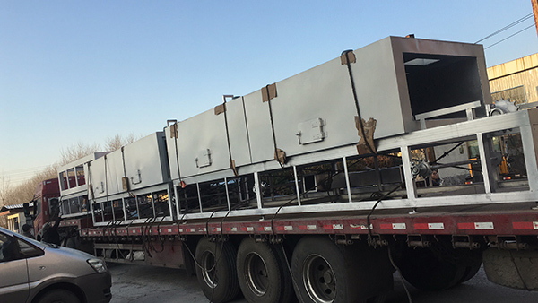 吉林客戶(hù)產(chǎn)品發(fā)貨中